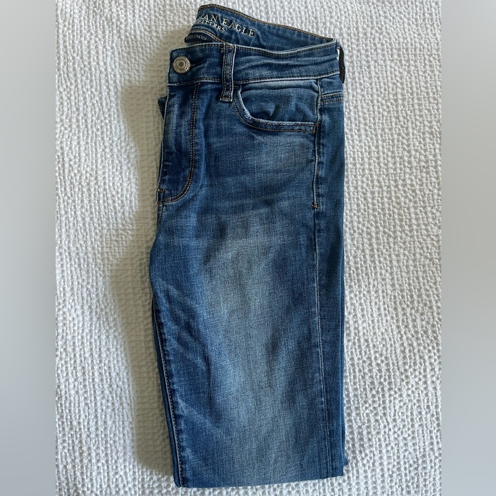 AE Jeans - Picture 3 of 3